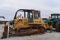 John Deere 850C II Dozer