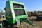 John Deere 567 Baler