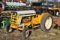 International 185 Cub Cadet