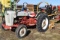 Ford 800 Tractor