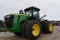 John Deere 9360R Tractor, 2014