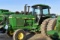 John Deere 4640 Tractor, 1979