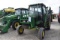 John Deere 6200 Tractor