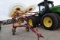 New Holland 1022 V-Rake