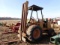 Case 586 Forklift