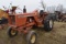 Allis Chalmers 180 Tractor