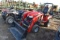 Massey Ferguson GC1723 Tractor