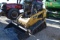 CAT 247B2 Skidsteer, 2010