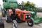 Zetor 6211 Tractor