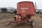 Hesston BP20 Bale Processor