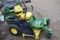 John Deere 514 Zero Turn Mower