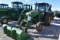 John Deere 2555 Tractor