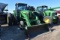 John Deere 7810 Tractor, 1997