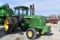 John Deere 4850 Tractor