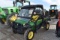 John Deere 855D Gator