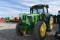 John Deere 7130 Premium Tractor, 2012