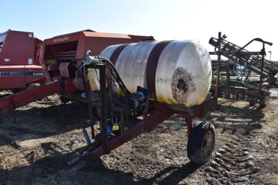 Pulltype Sprayer