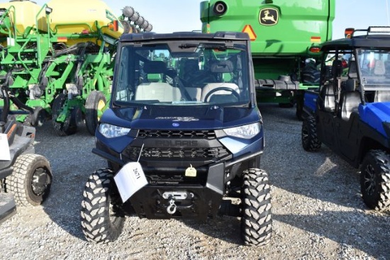 2020 Polaris Ranger XP 1000