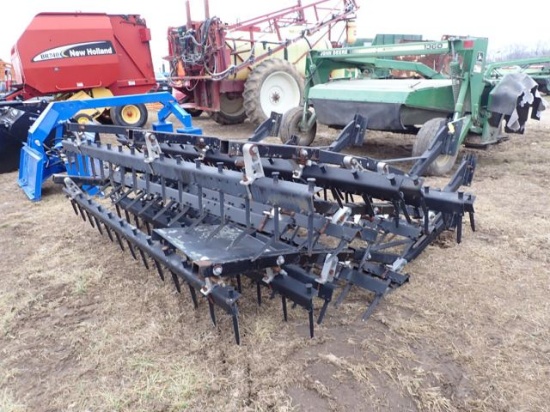 Landoll 24' Spike Harrow