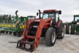 Case IH MX110 Tractor