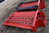 Wetfield Portable Grain Hopper