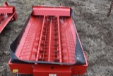 Wetfield Portable Grain Hopper