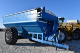 Kinze 800 Grain Cart