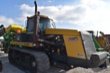 CAT 85C Tractor