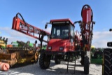 Case IH 3150 Sprayer