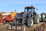 Case IH 3294 Tractor