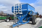 Kinze 450C Grain Cart
