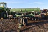 John Deere 750 No-Till Drill