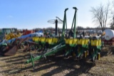 John Deere 7200 Planter, 1996