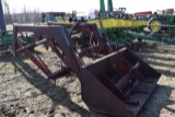 Westendorf WL42 Loader