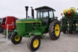 John Deere 4230 Tractor