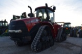 Case IH Steiger 400 Rowtrac