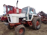Case 1270 Tractor