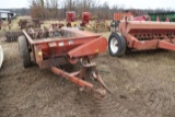 Massey Ferguson 110 Manure Spreader