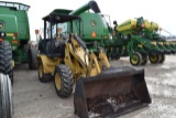 CAT 902 Wheel Loader