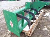 Midwest 7' Heavy Duty Box Blade