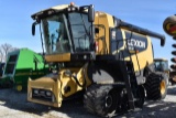 Claas Lexion 575R Combine, 2009