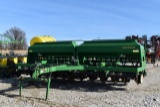 John Deere 1590 Drill