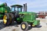 John Deere 4850 Tractor