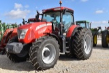 McCormick X7.650 Tractor, 2018