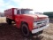 1966 Chevrolet Grain/Livestock Truck