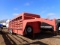 1991 Coose Livestock Trailer