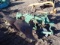 John Deere 2 Bottom Plow
