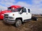 2005 Chevrolet Kodiak 5500