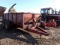 International 580 Manure Spreader