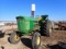 John Deere 4320 Tractor, 1972